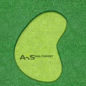 Desain Mini Golf 3