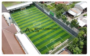 lapangan mini soccer 3