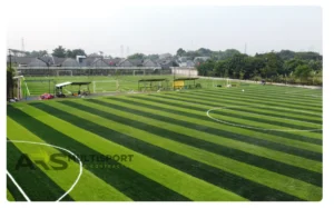 lapangan mini soccer