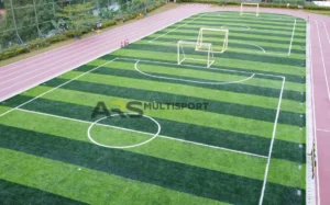 lapangan mini soccer di bandung