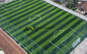 lapangan mini soccer di jakarta
