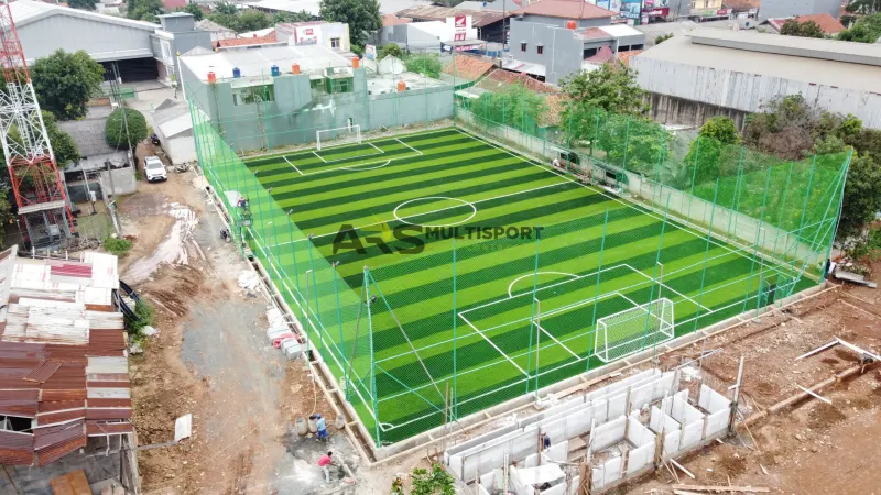 Bantar Gebang Bekasi