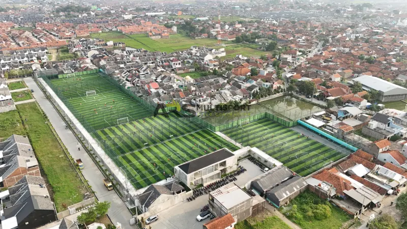 Rancamayar Bandung