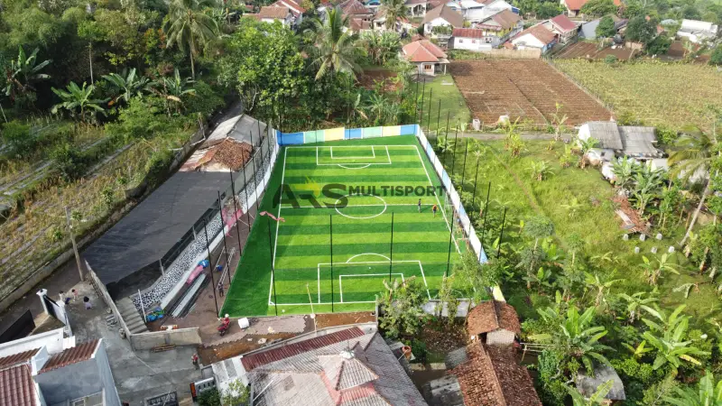 Sukabumi Cikareo