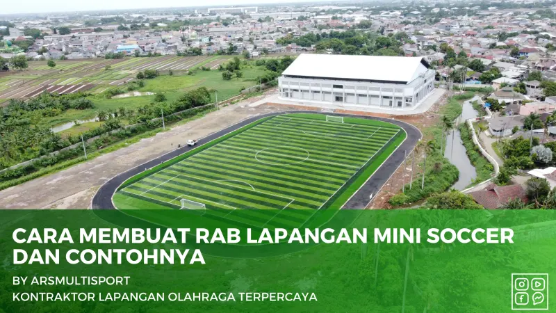 rab mini soccer