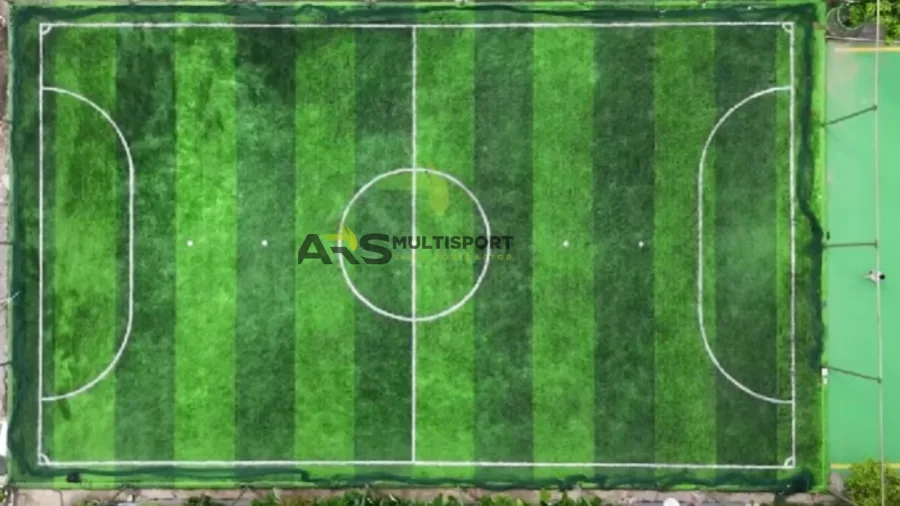 hasil lapangan futsal al bahjah cirebon