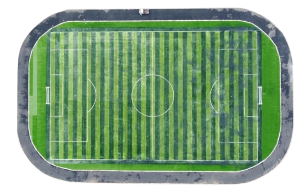 lapangan mini socccer